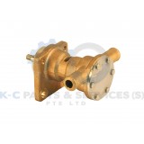 JPR-PK10IH Engine Cooling Pump